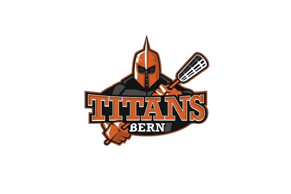 Logo Lacrosse Bern