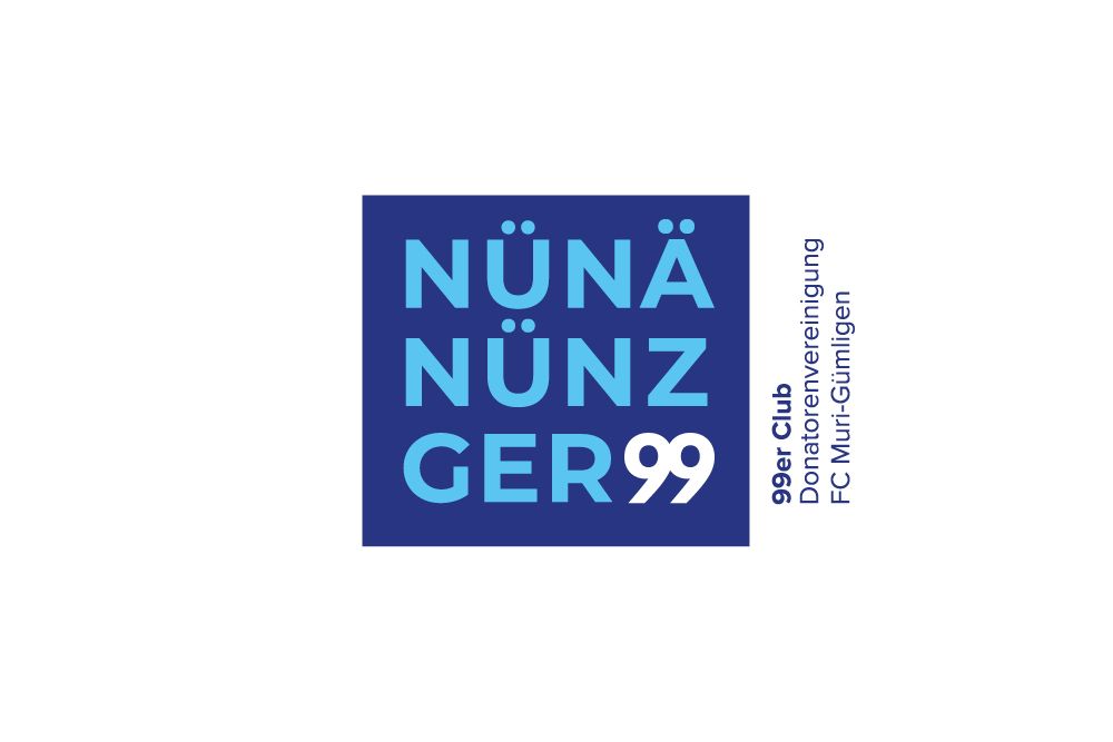 Logo NünäNünzger FC Muri-Gümligen