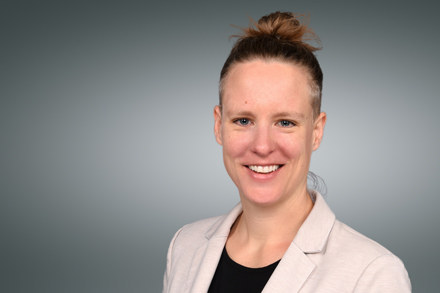 Andrea Wyssbrod - Termobil AG