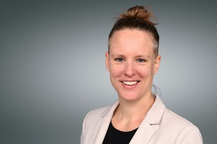 Andrea Wyssbrod - Termobil AG