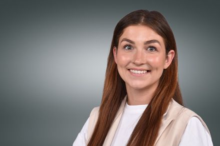 Melisa Hafizovic - Termobil AG